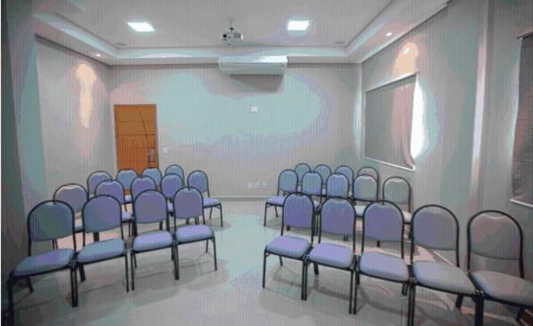 Hotel Skala Traveling Cuiaba (Mato Grosso)