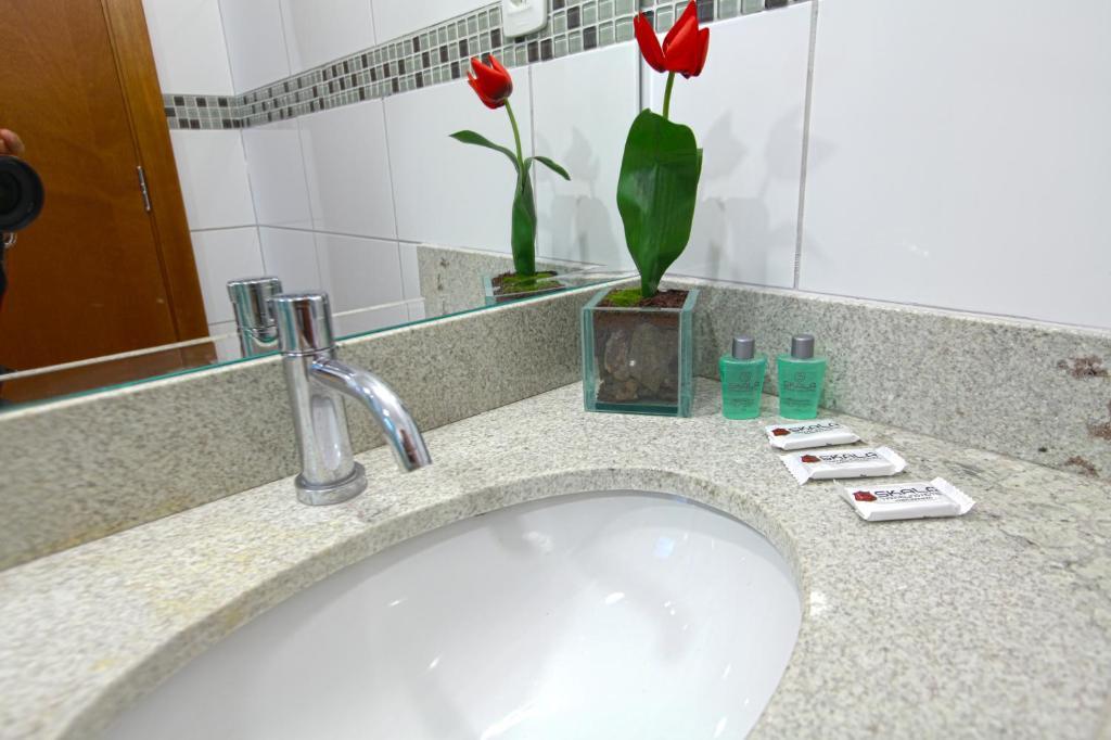 Hotel Skala Traveling