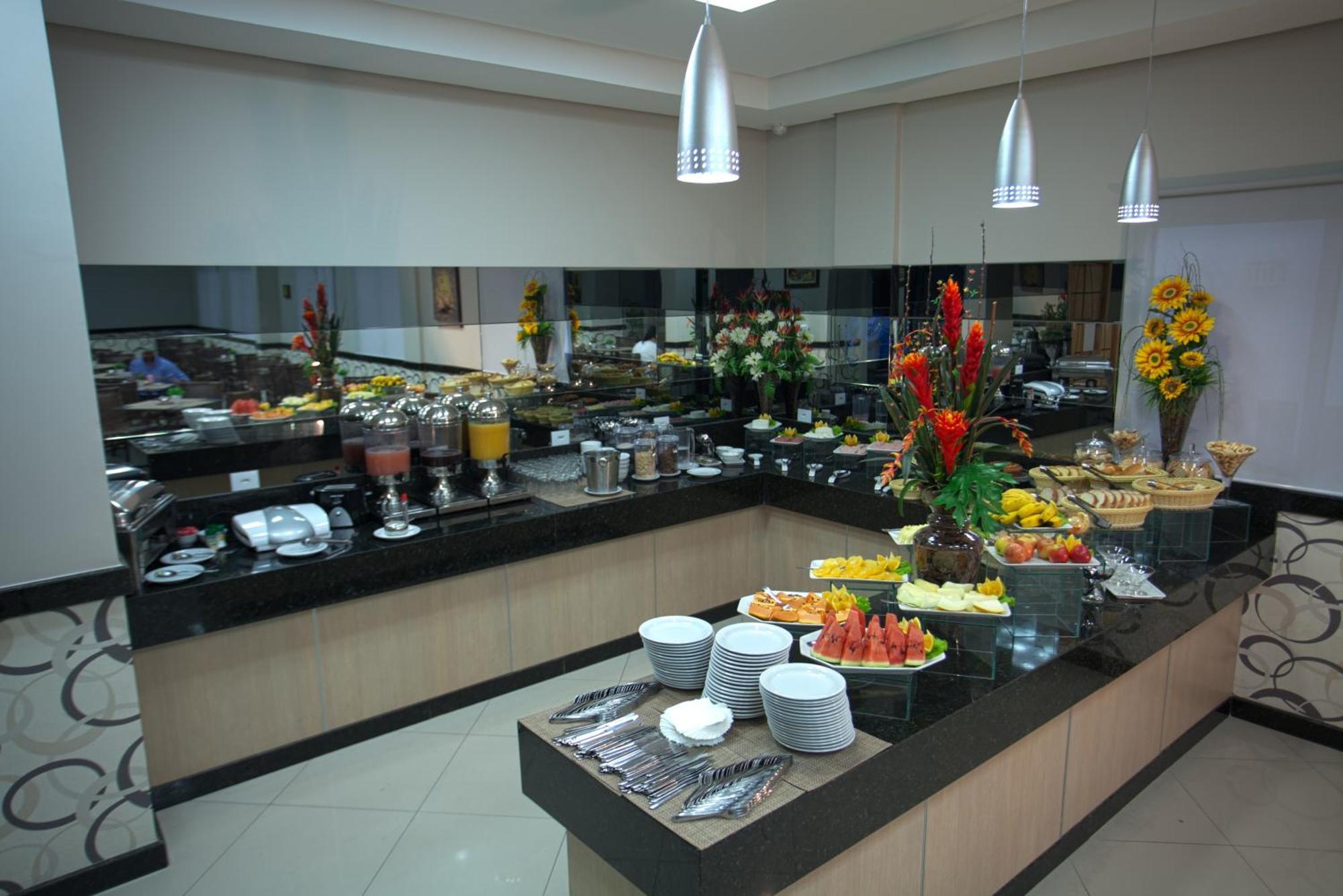Skala Traveling Hotel Cuiaba (Mato Grosso)