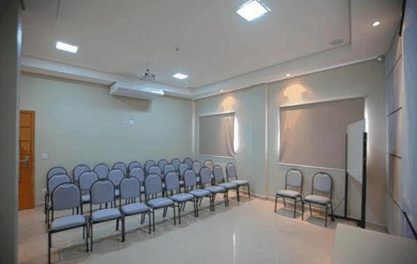 Hotel Skala Traveling Cuiaba (Mato Grosso)